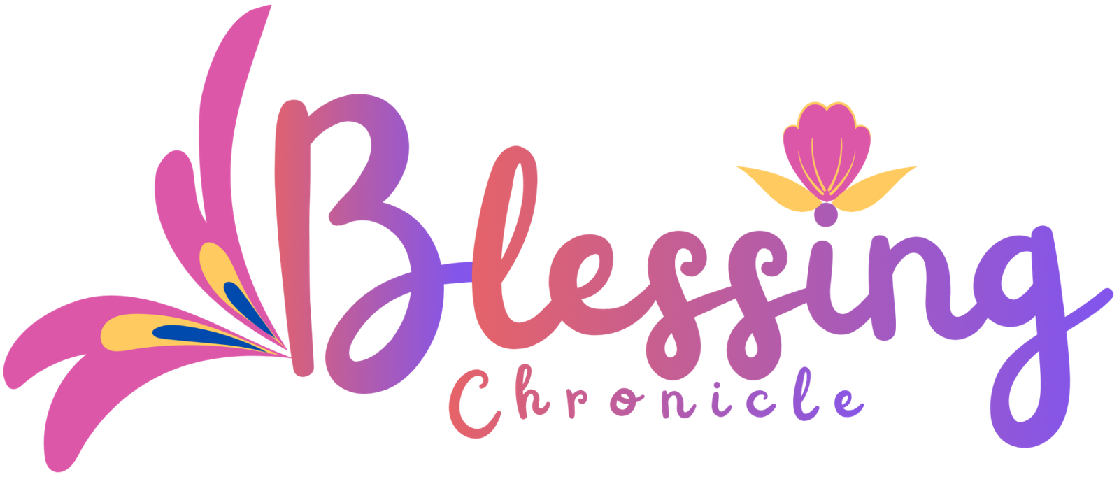 Blessing Chronicle