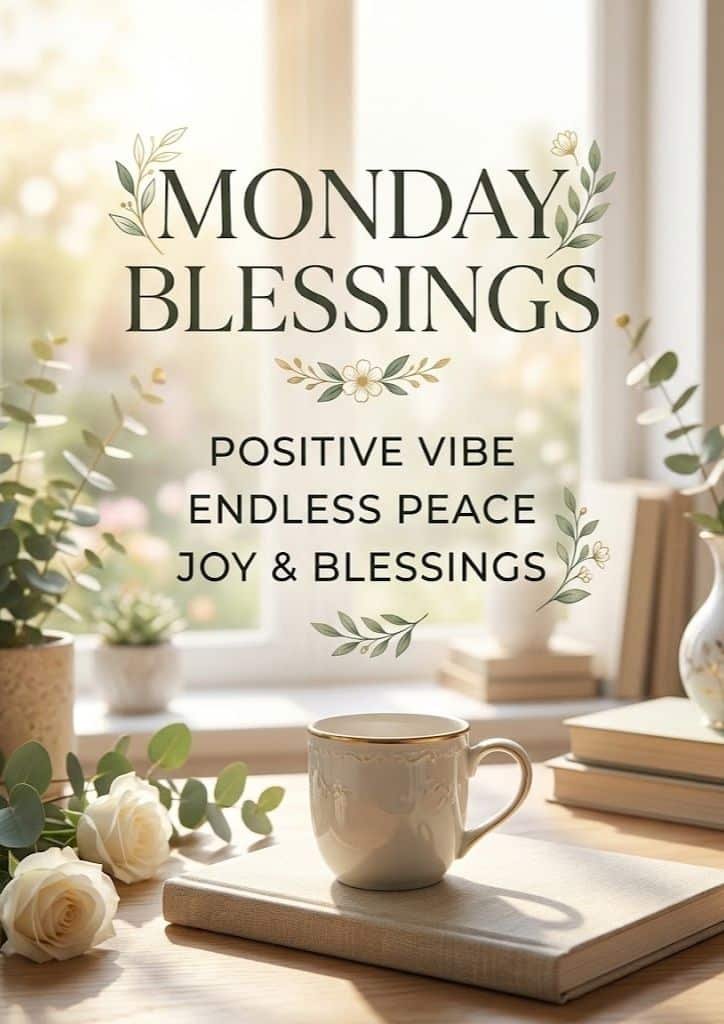 monday-blessings