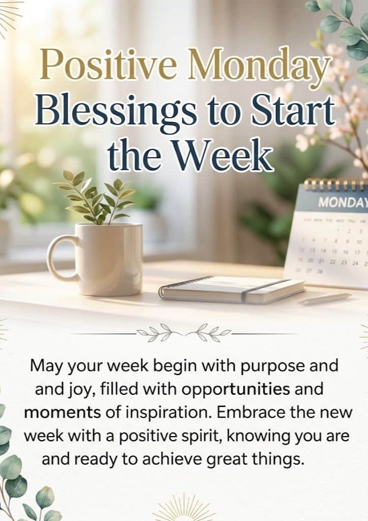 positive-monday-blessings-to-start-the-week