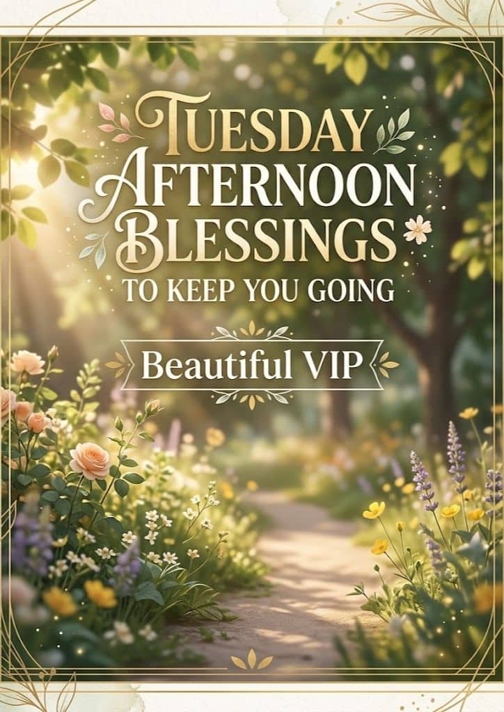 tuesday-afternoon-blessings-to-keep-you-going
