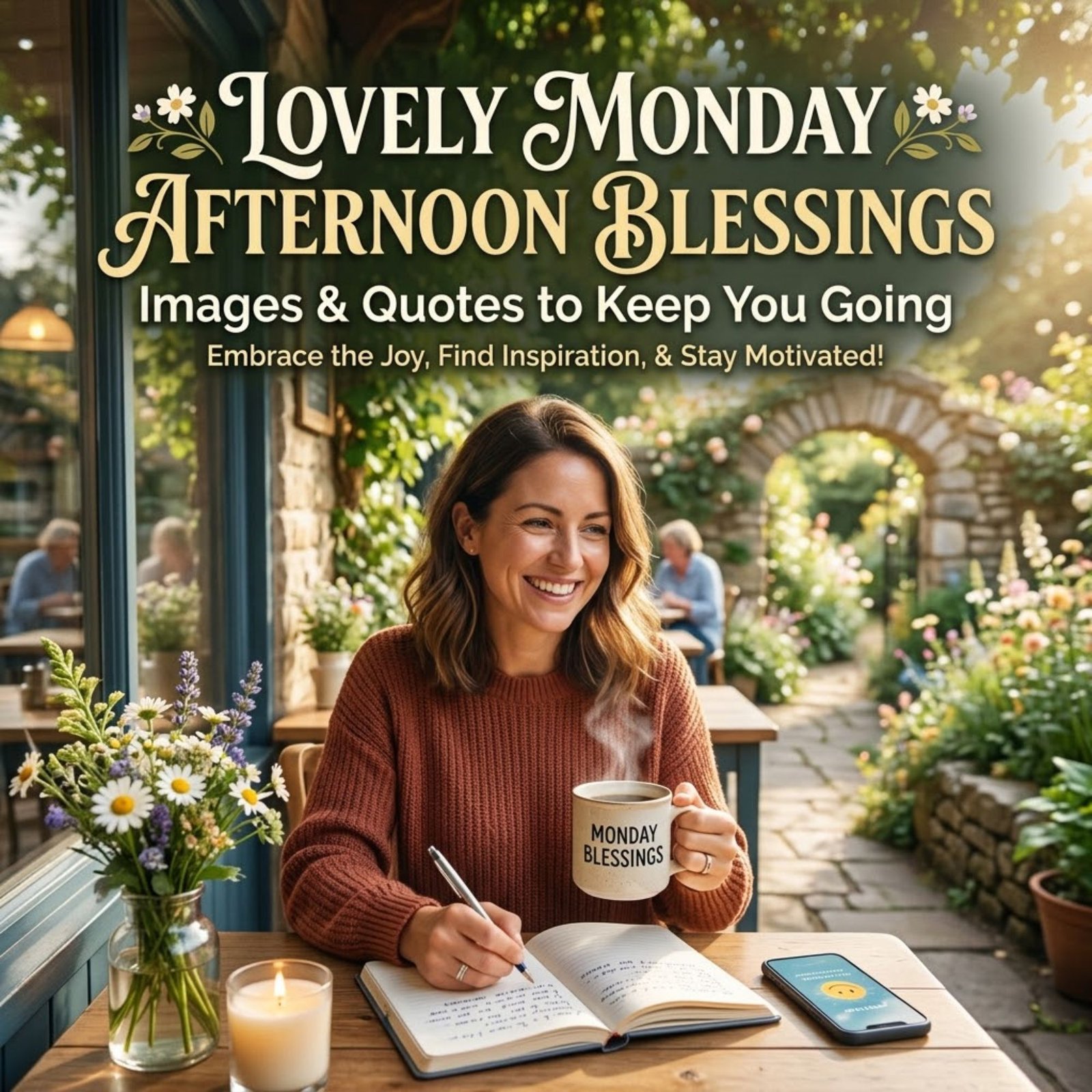 100-lovely-monday-afternoon-blessings-images-and-quotes-to-keep-you-going