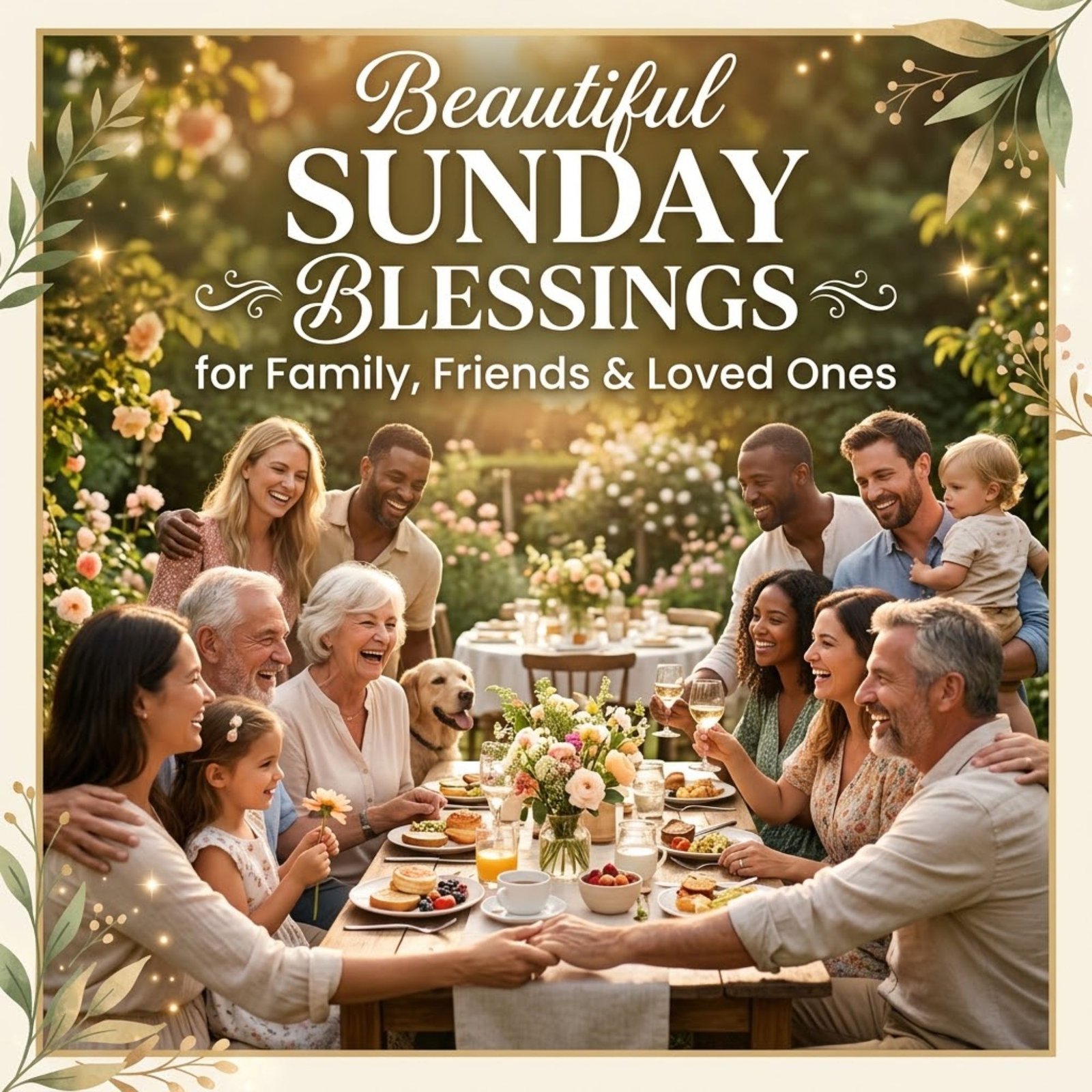 140-beautiful-sunday-blessings-for-family-friends-and-loved-ones