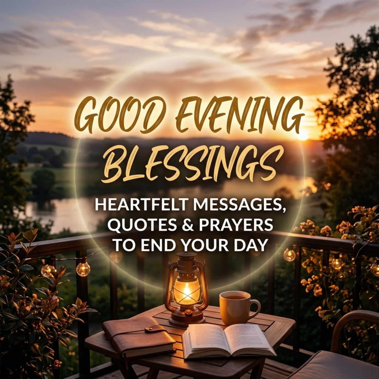 150-good-evening-blessings-heartfelt-messages-quotes-and-prayers-to-end-your-day