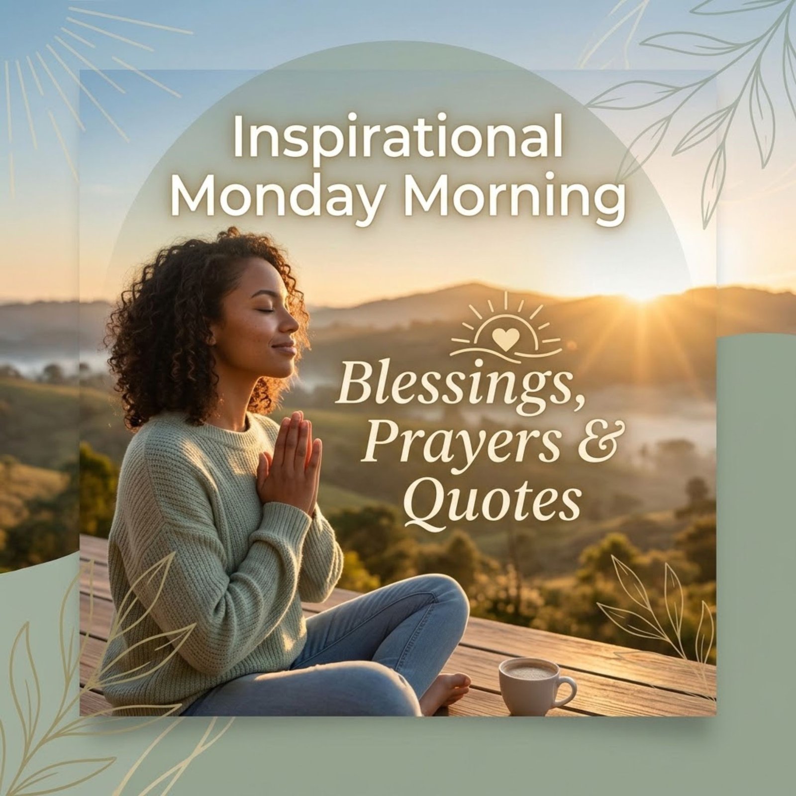 180-inspirational-monday-morning-blessings-prayers-and-quotes