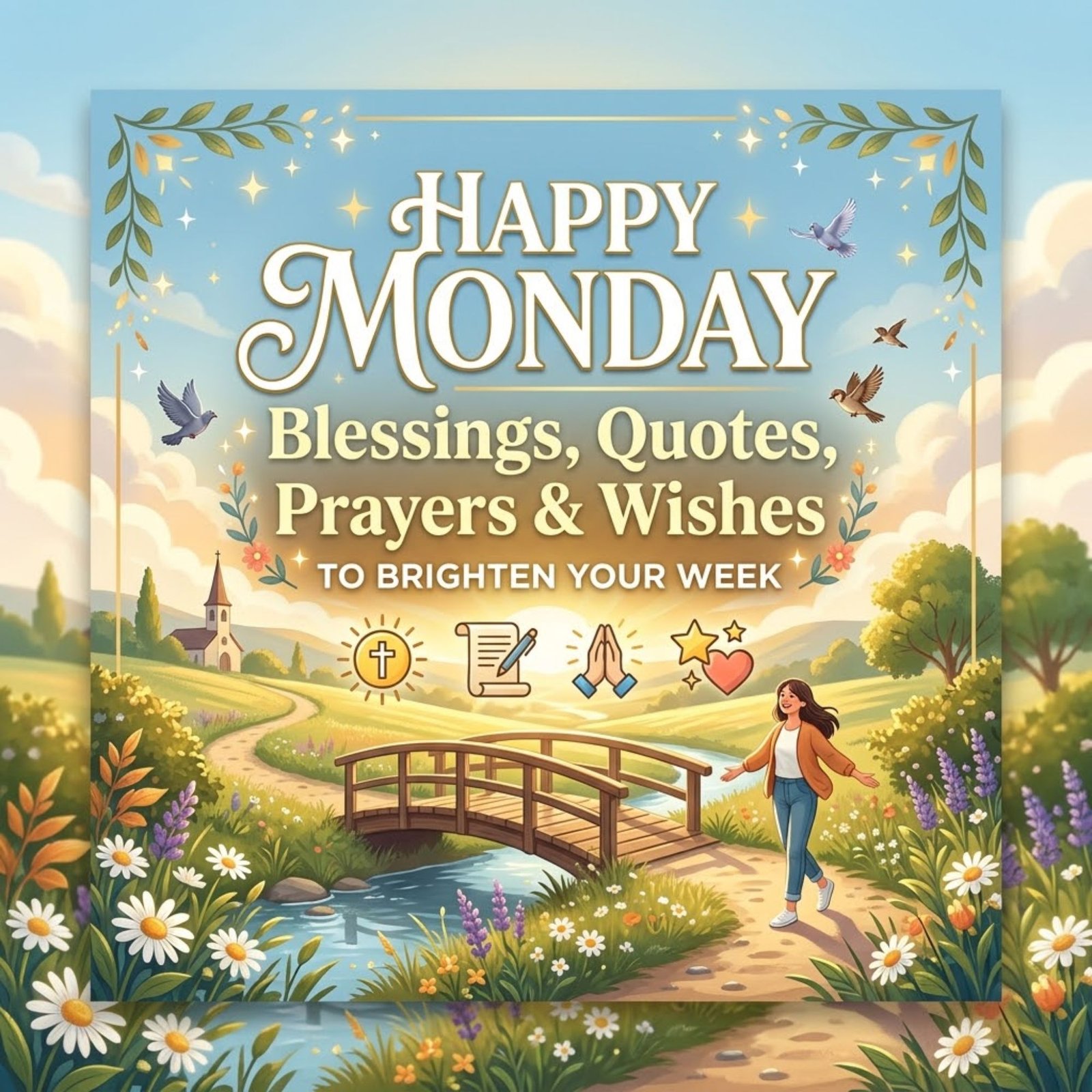250-happy-monday-blessings-quotes-prayers-and-wishes-to-brighten-your-week