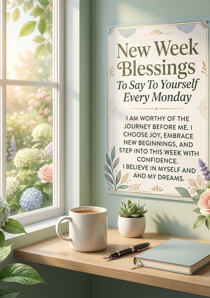 new-week-blessings-to-say-to-yourself-every-monday