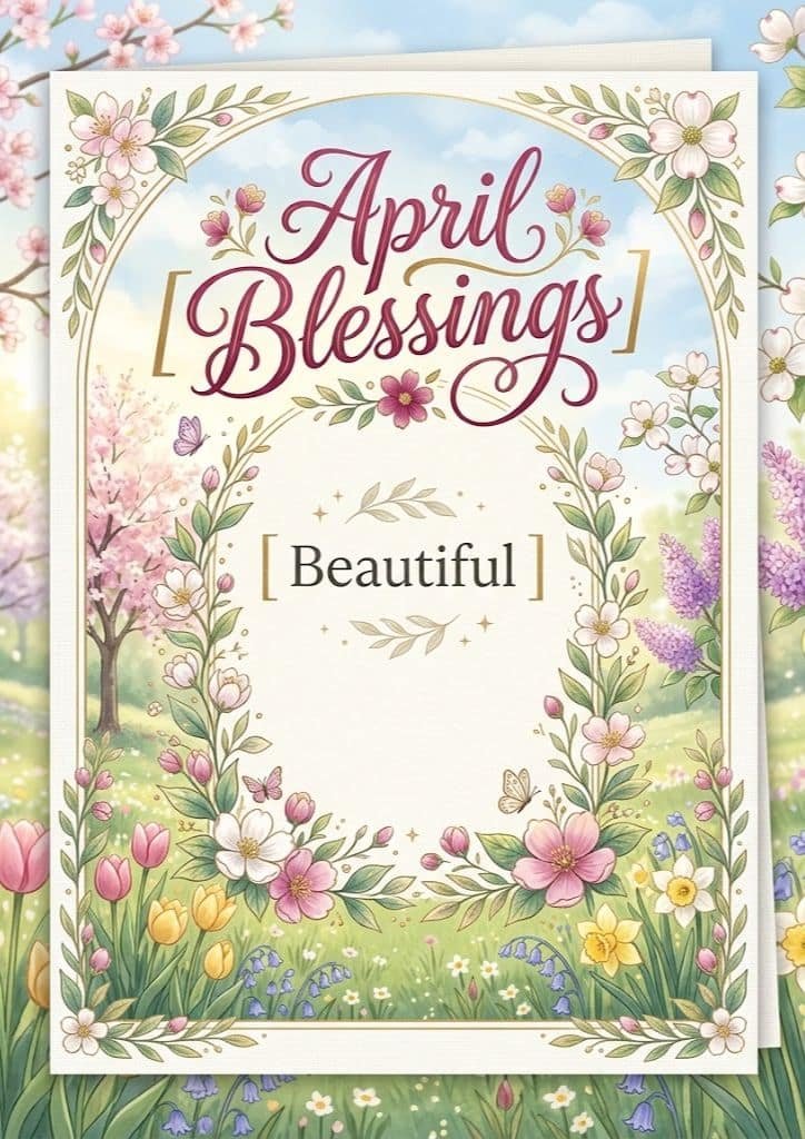 april-blessings