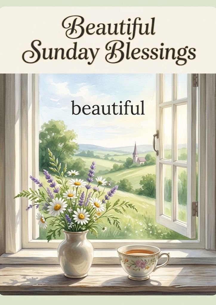 beautiful-sunday-blessings