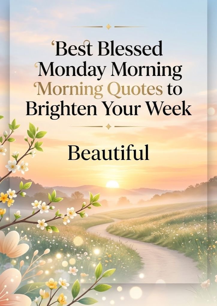 best-blessed-monday-morning-quotes-to-brighten-your-week