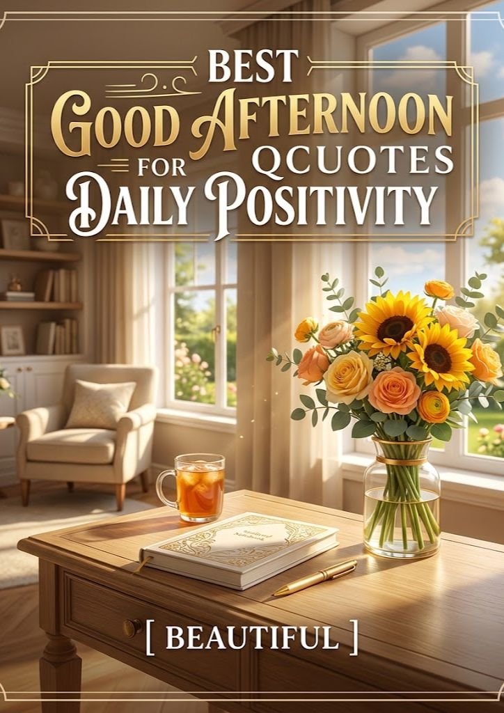 best-good-afternoon-quotes-for-daily-positivity