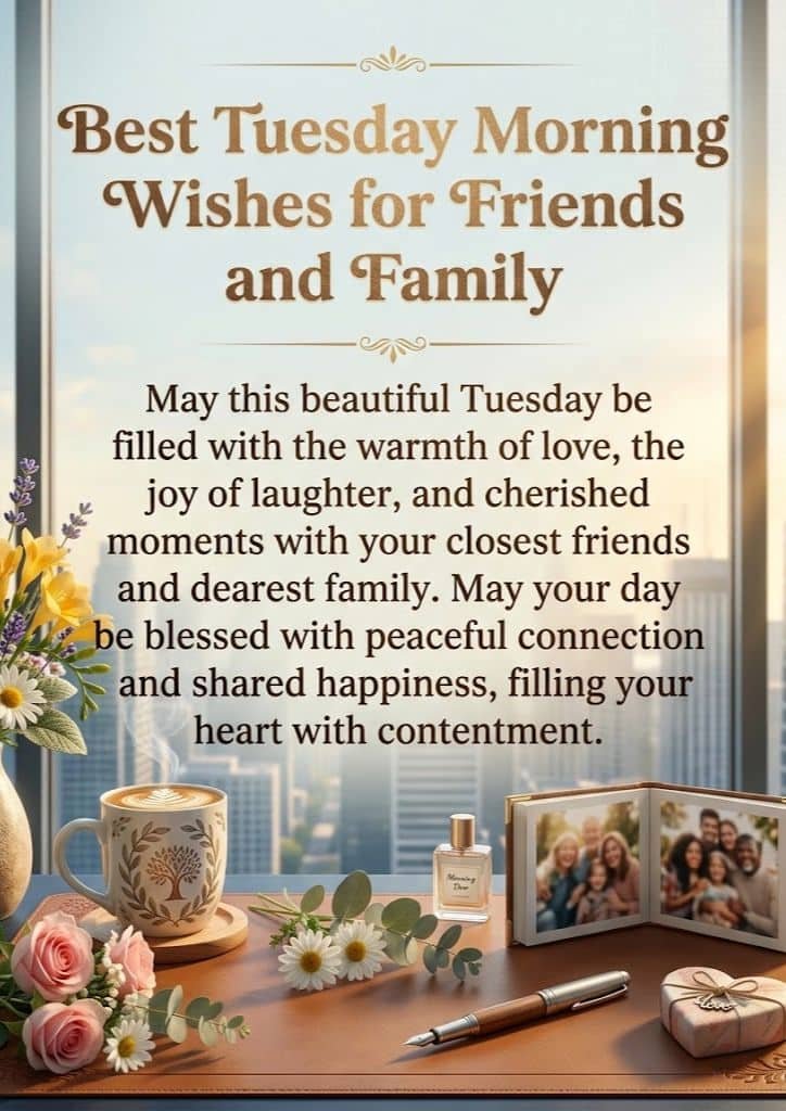 best-tuesday-morning-wishes-for-friends-and-family