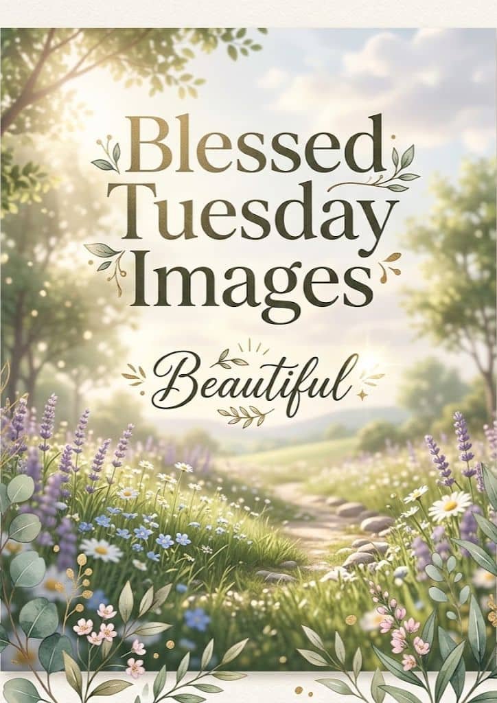 blessed-tuesday-images