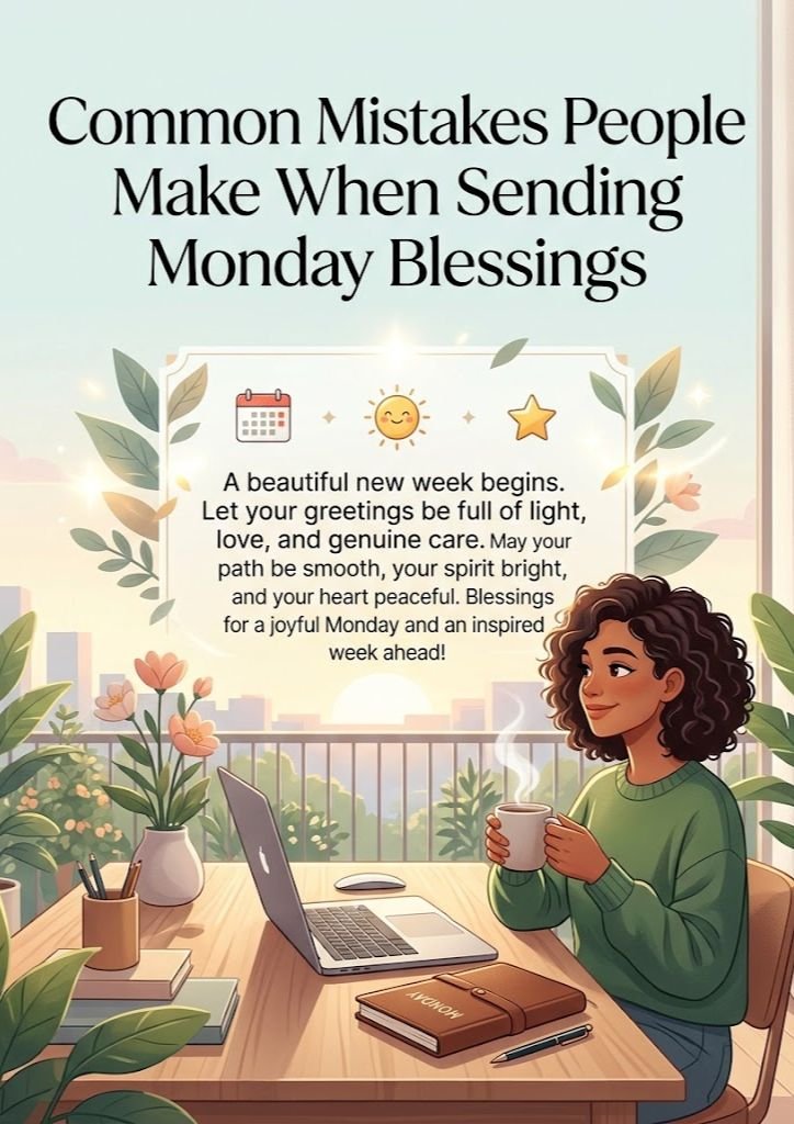 common-mistakes-people-make-when-sending-monday-blessings