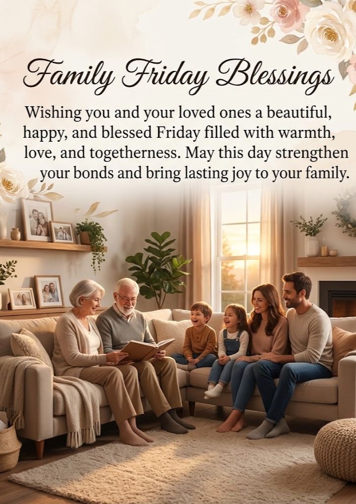 family-friday-blessings