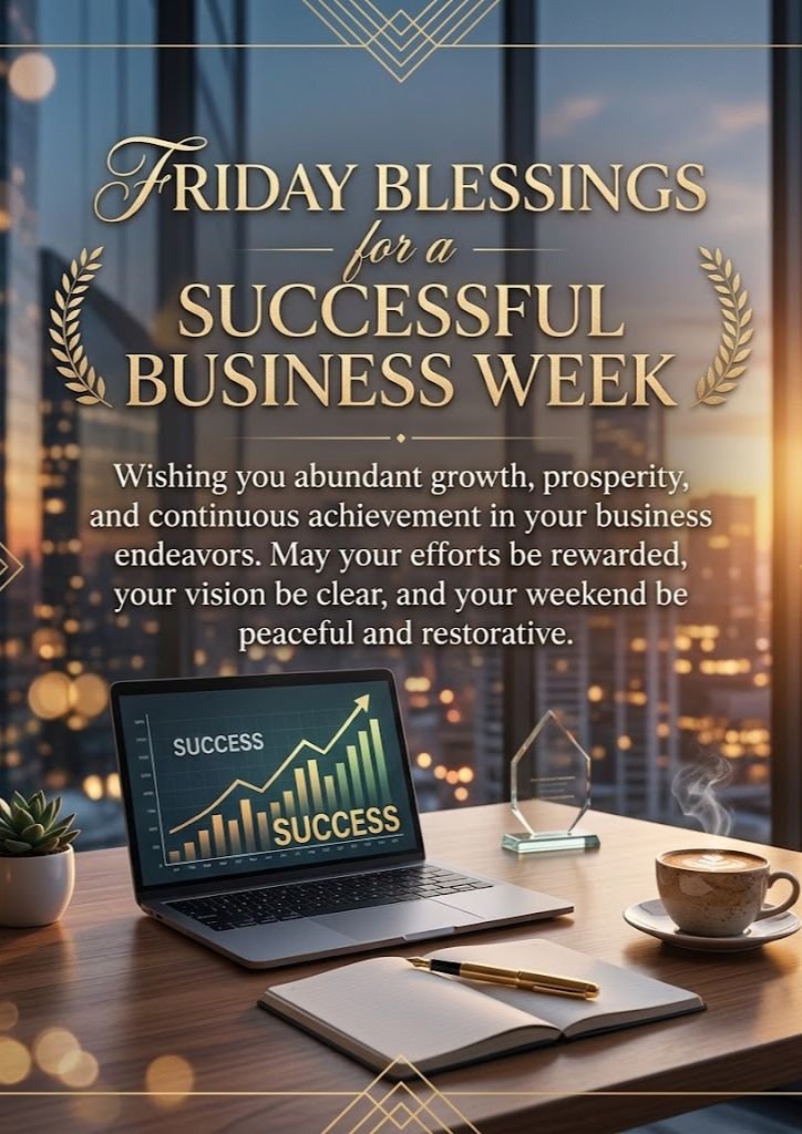 friday-blessings-for-a-successful-business-week