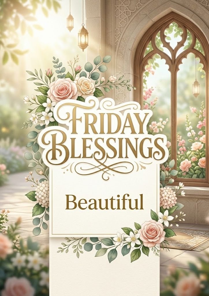 friday-blessings