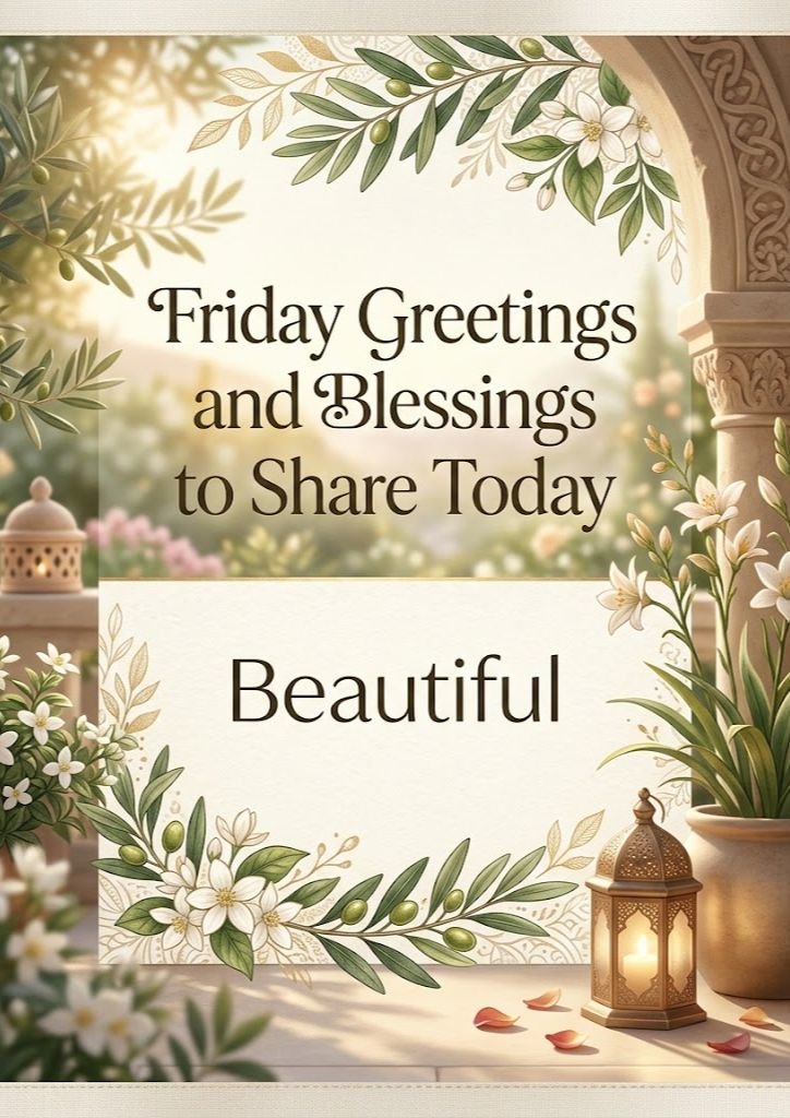 friday-greetings-and-blessings-to-share-today
