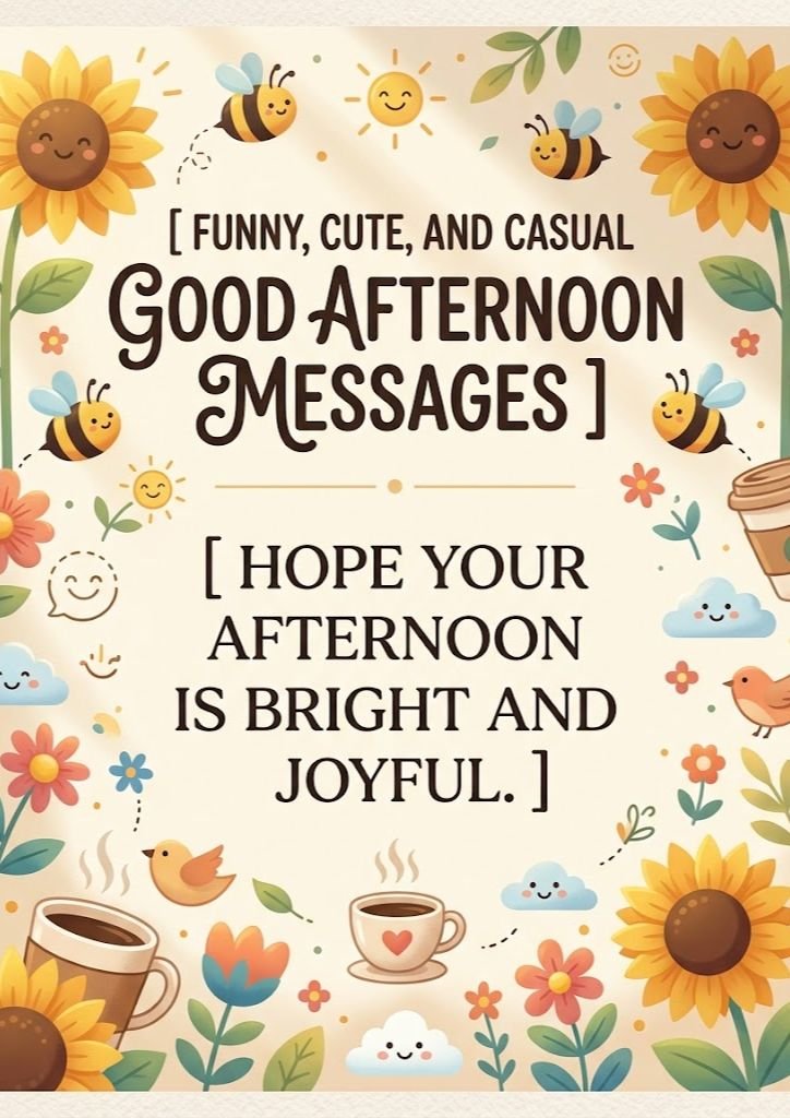 funny-cute-and-casual-good-afternoon-messages