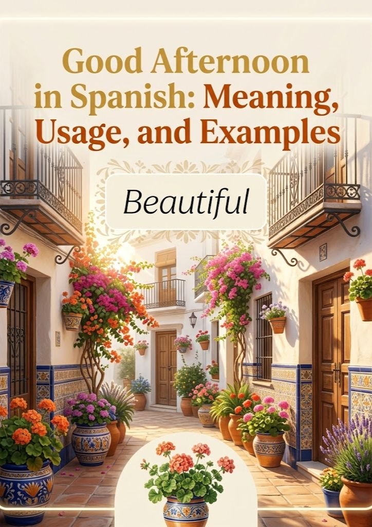 good-afternoon-in-spanish-meaning-usage-and-examples