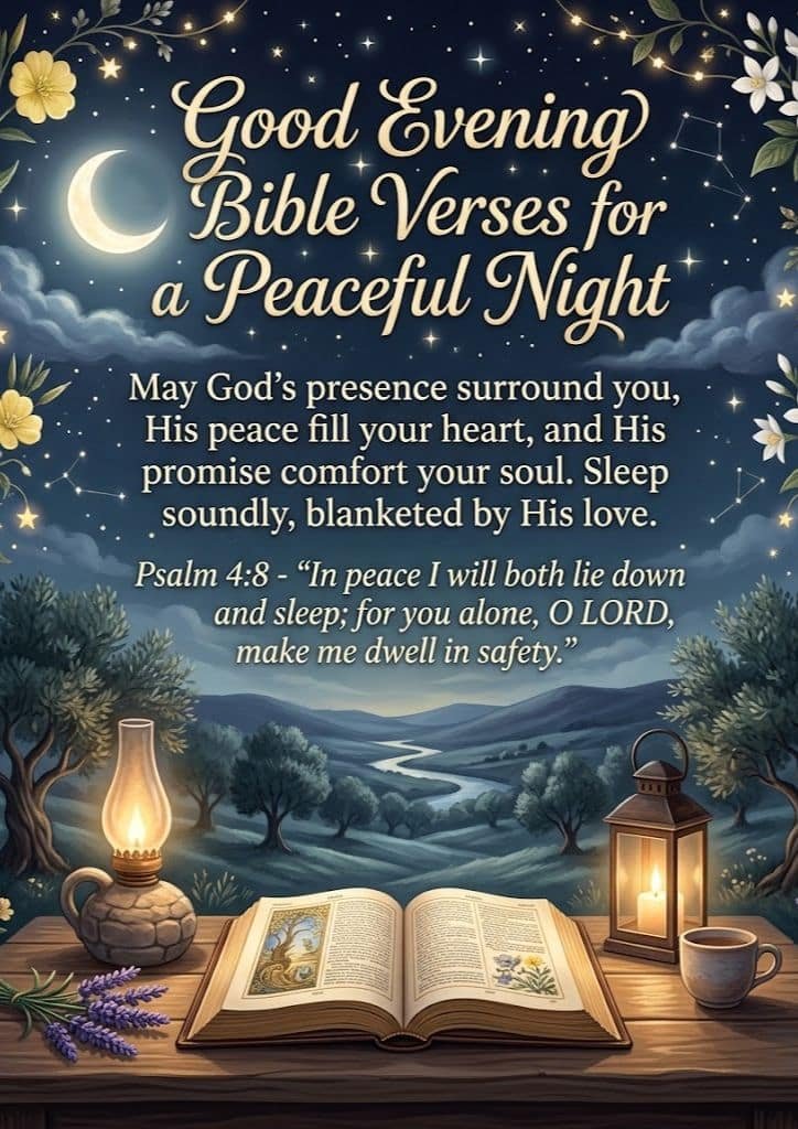 good-evening-bible-verses-for-a-peaceful-night