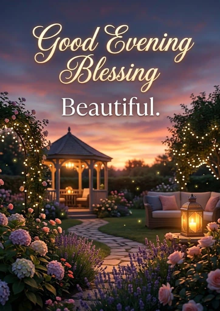 good-evening-blessing