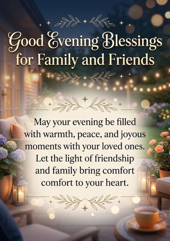 good-evening-blessings-for-family-and-friends