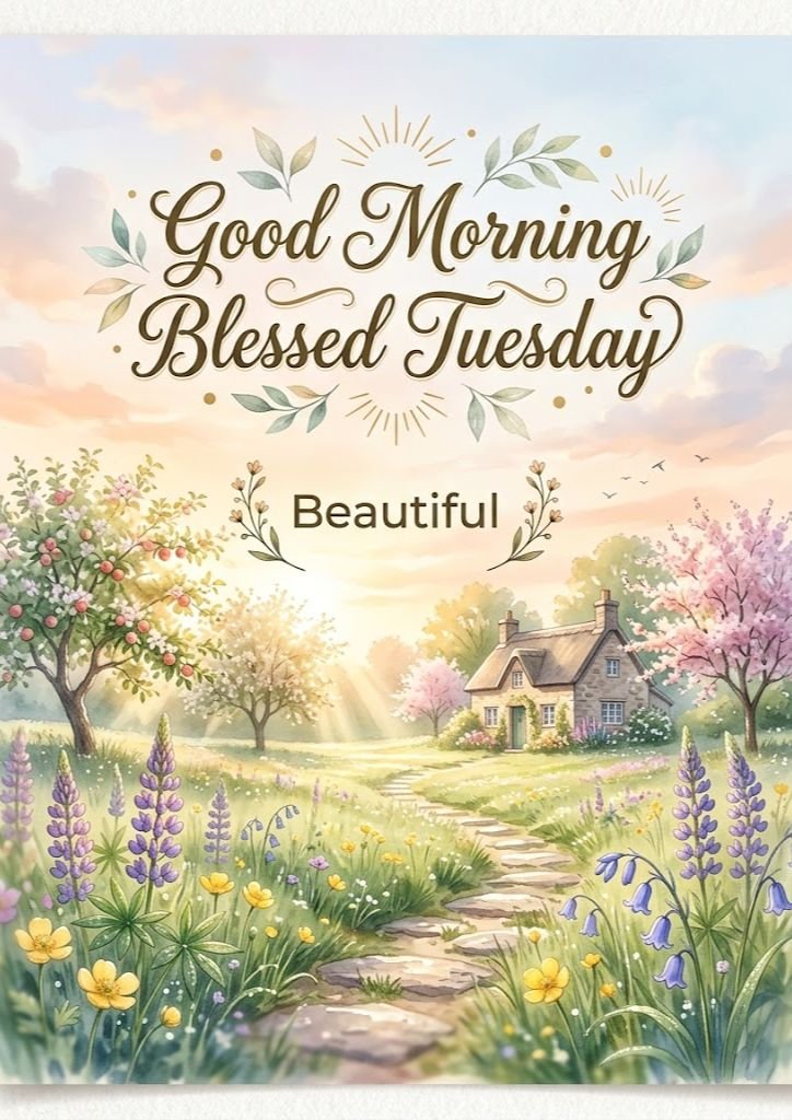 good-morning-blessed-tuesday