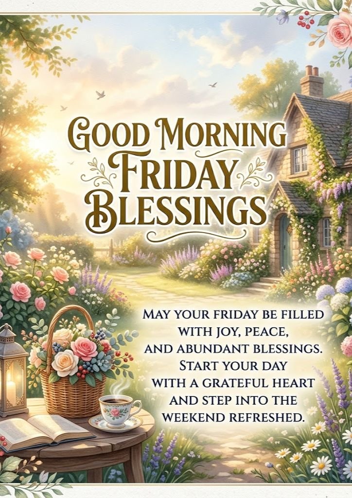 good-morning-friday-blessings