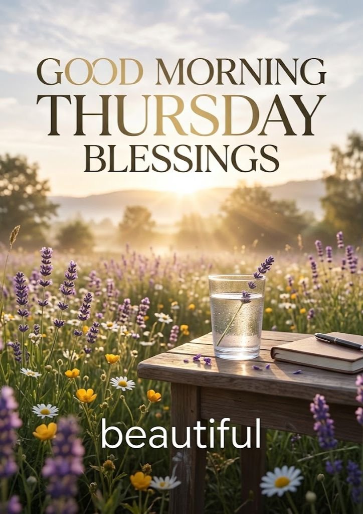 good-morning-thursday-blessings