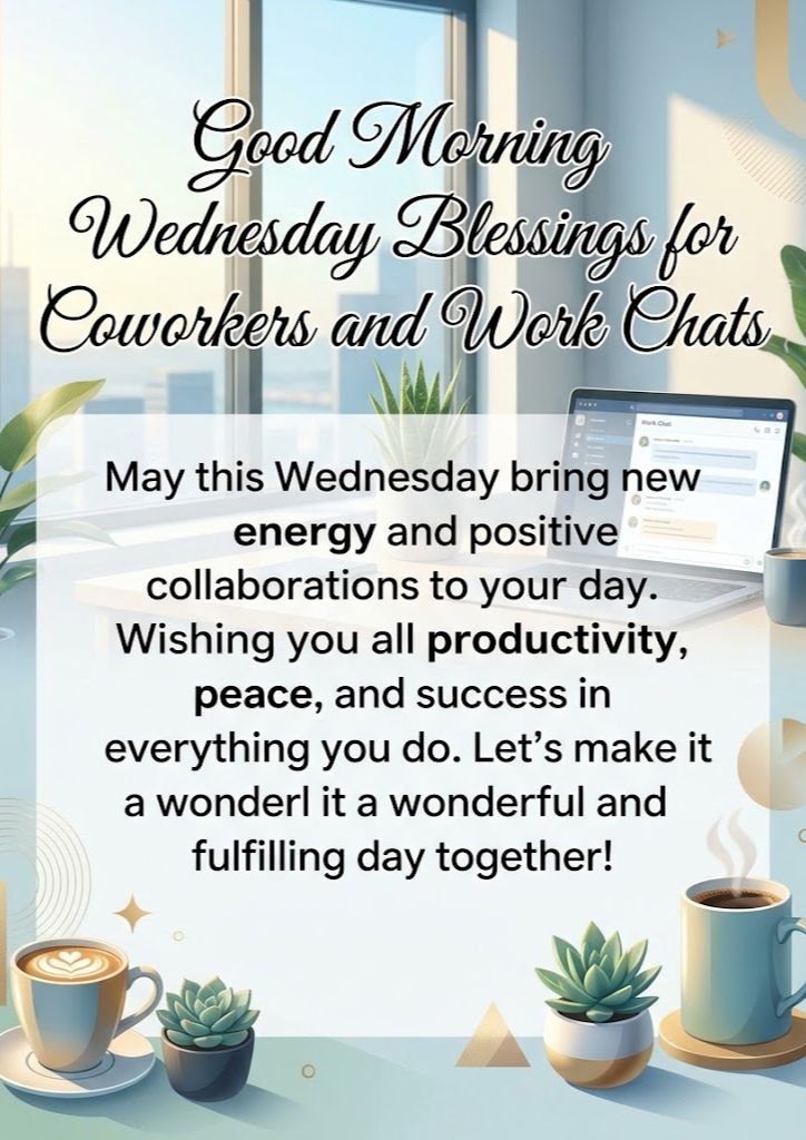 good-morning-wednesday-blessings-for-coworkers-and-work-chats
