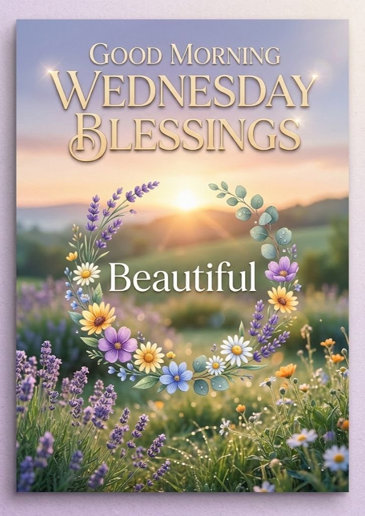 good-morning-wednesday-blessings