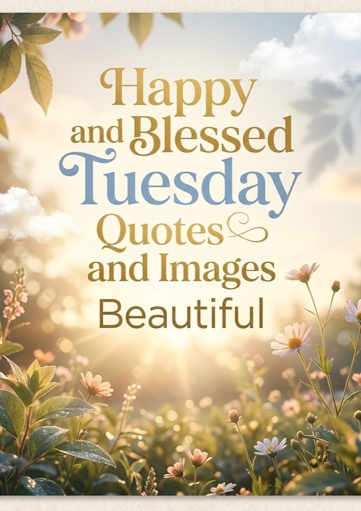 happy-and-blessed-tuesday-quotes-and-images