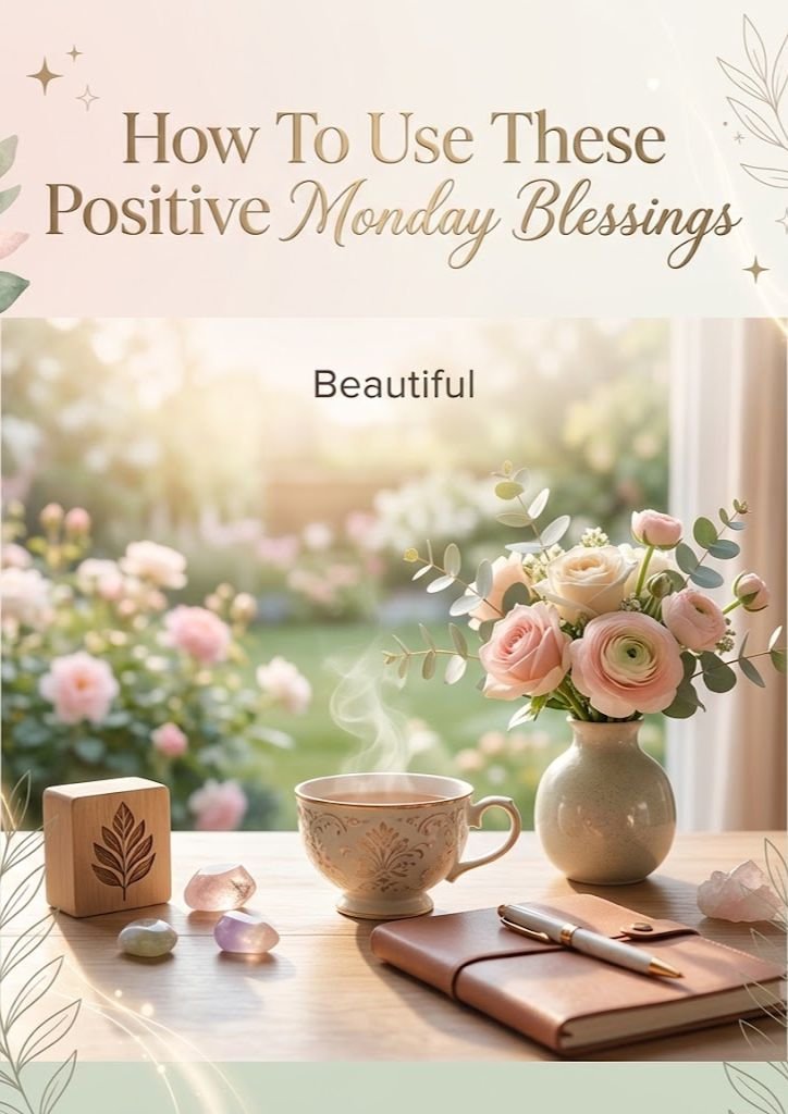 how-to-use-these-positive-monday-blessings