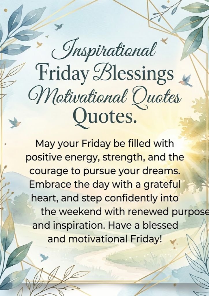 inspirational-friday-blessings-and-motivational-quotes
