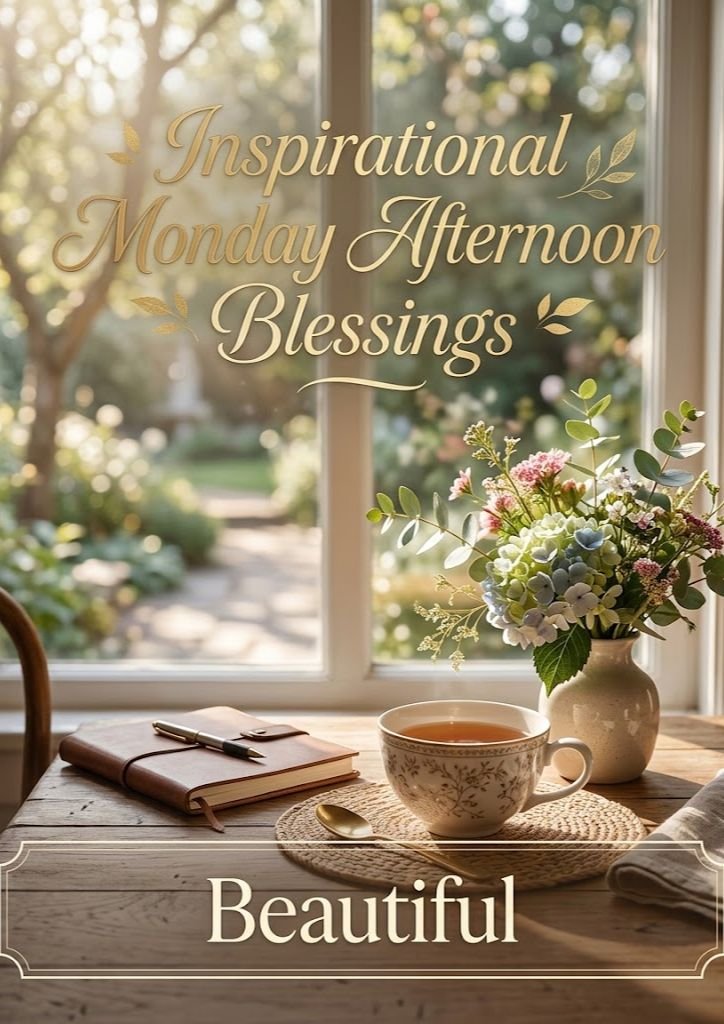inspirational-monday-afternoon-blessings