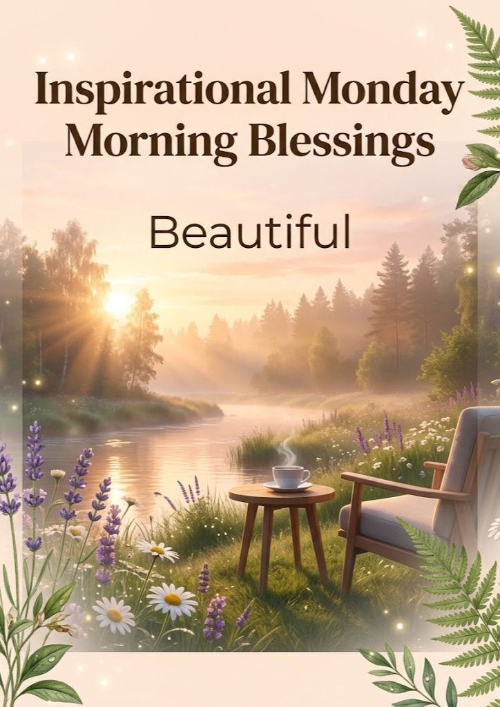 inspirational-monday-morning-blessings