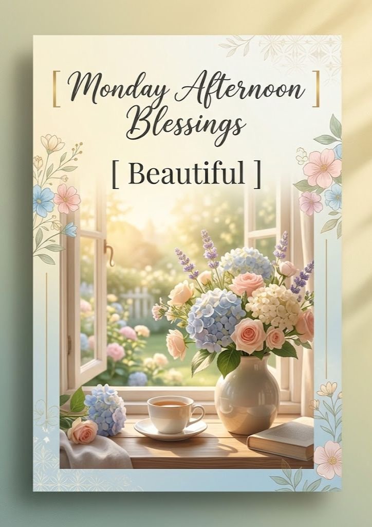 monday-afternoon-blessings