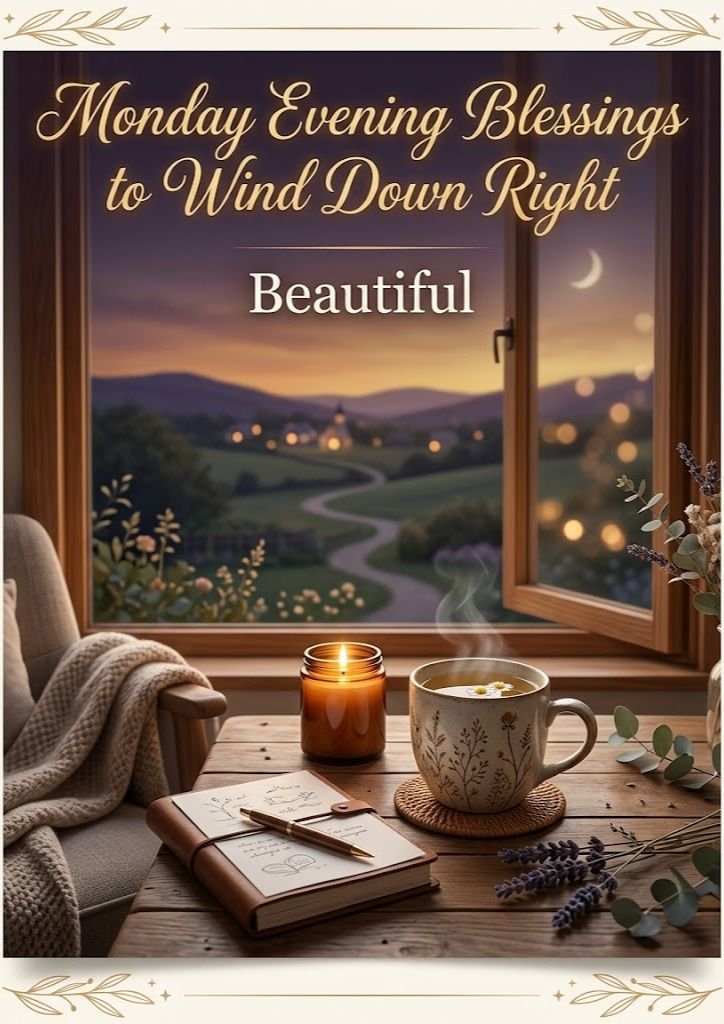 monday-evening-blessings-to-wind-down-right