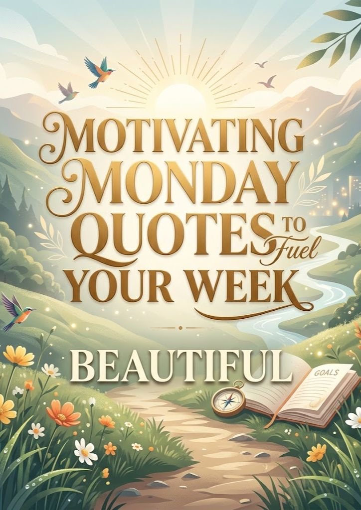 motivating-monday-quotes-to-fuel-your-week