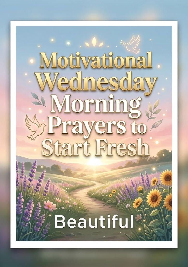 motivational-wednesday-morning-prayers-to-start-fresh