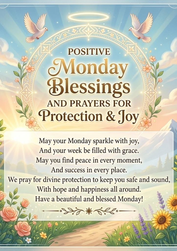 positive-monday-blessings-and-prayers-for-protection-and-joy