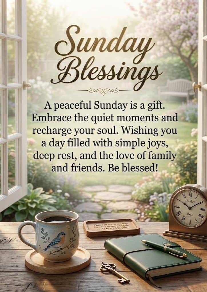 saturday-blessings