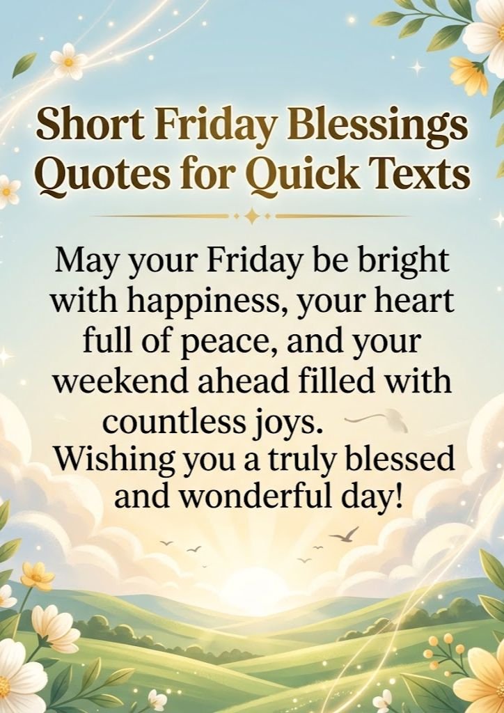 short-friday-blessings-quotes-for-quick-texts