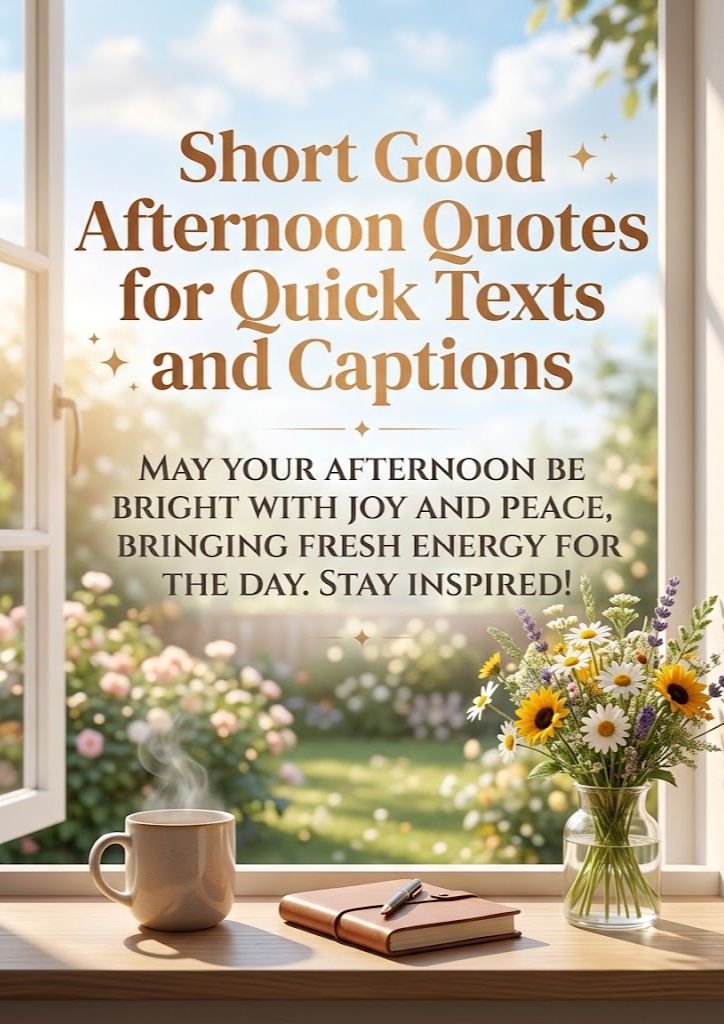 short-good-afternoon-quotes-for-quick-texts-and-captions