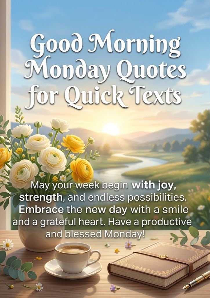 short-good-morning-monday-quotes-for-quick-texts