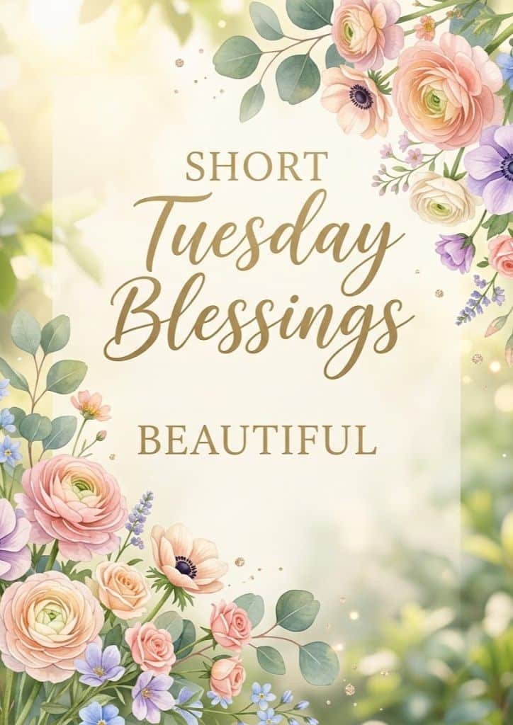 short-tuesday-blessings