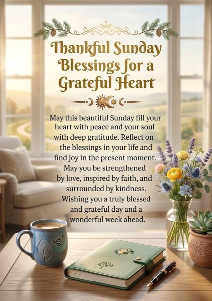 thankful-sunday-blessings-for-a-grateful-heart