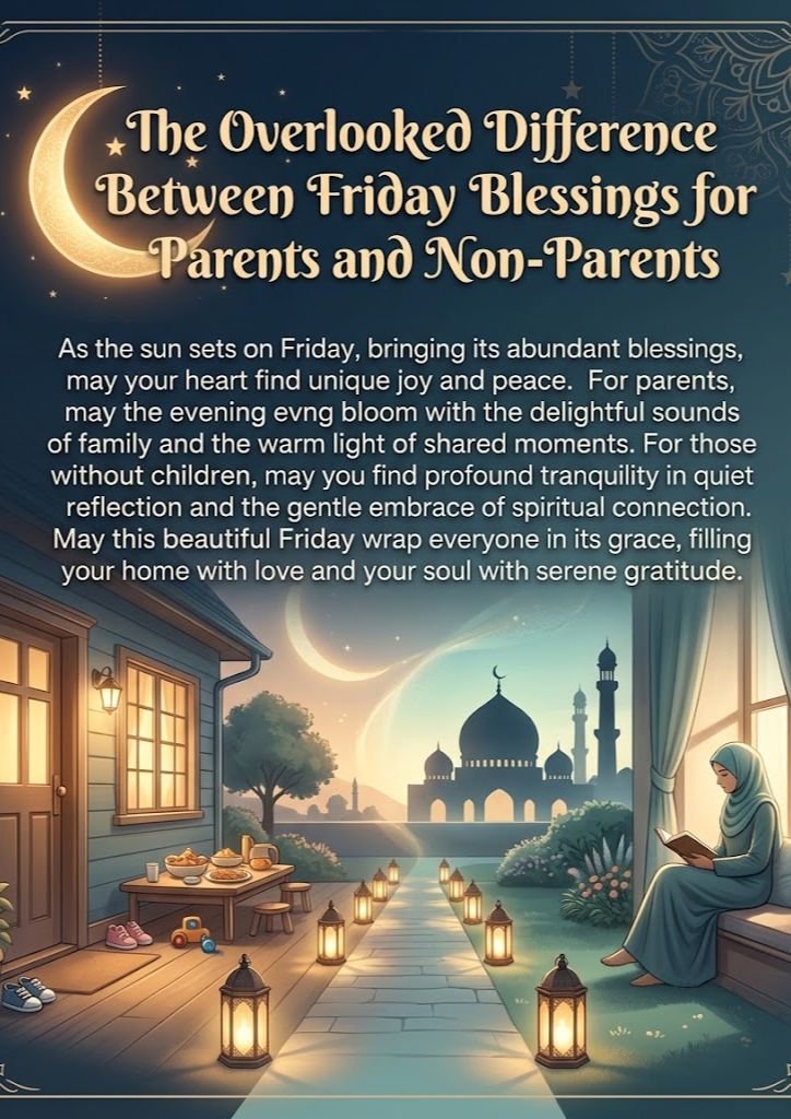 the-overlooked-difference-between-friday-blessings-for-parents-and-non-parents