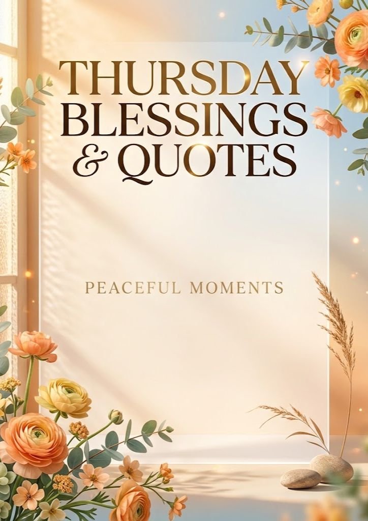 thursday-blessings-and-quotes