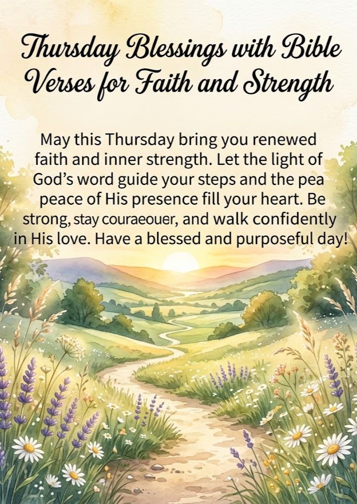 thursday-blessings-with-bible-verses-for-faith-and-strength